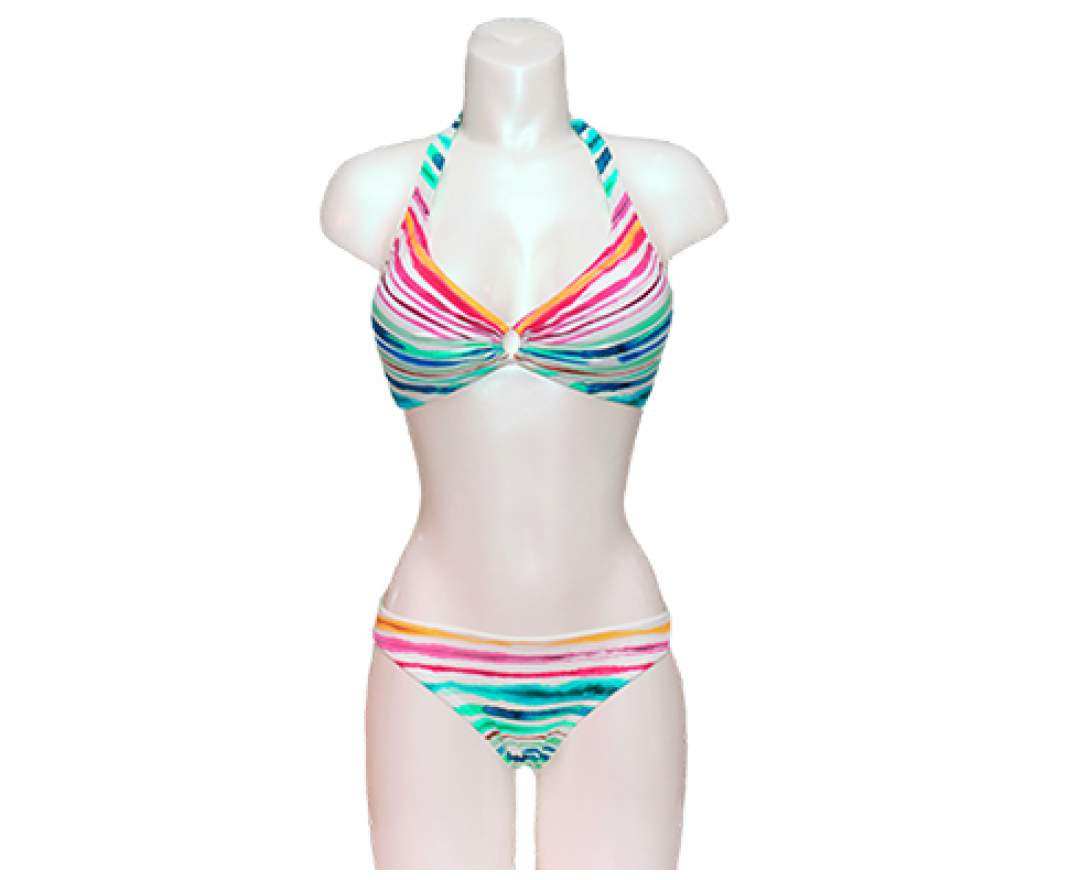 Lidea Bikini, multicolor