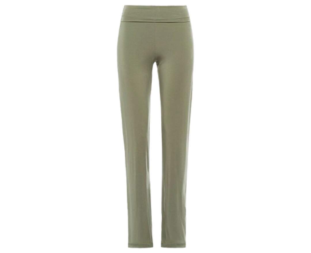 Blue Lemon Hose Foldover pant