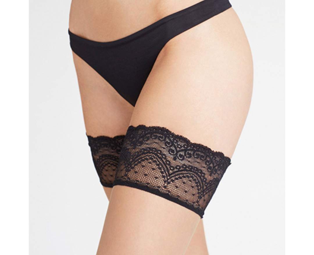Falke Halterlose Strümpfe Invisible Delux 8 den Falke Halterlose Strümpfe Invisible Delux 8 den