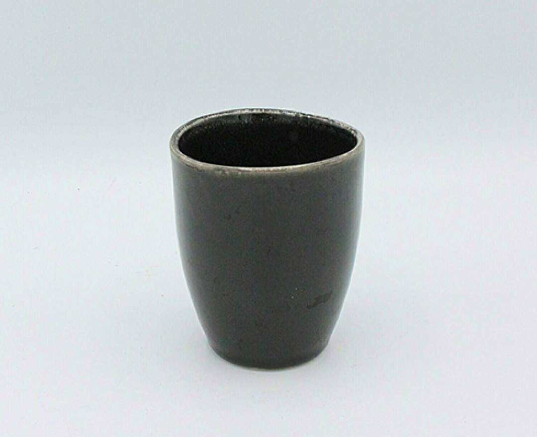 Broste Copenhagen Nordic Coal, Espresso Becher