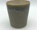 HK Living - 70´s Keramik Tasse „BARK“ Thumbnail