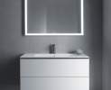 Duravit – Serie ME by Starck - ME by Starck: Die puristische Serie, entworfen von Philippe Starck Thumbnail