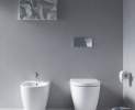 Duravit – Serie ME by Starck - ME by Starck: Die puristische Serie, entworfen von Philippe Starck Thumbnail