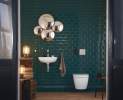 Duravit – Serie ME by Starck - ME by Starck: Die puristische Serie, entworfen von Philippe Starck Thumbnail