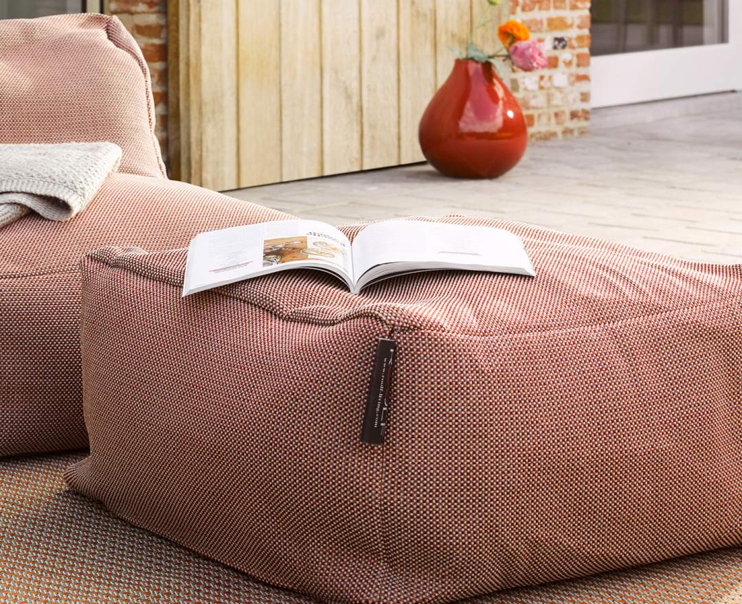 Roolf Living - Dotty Sitzpouf Small