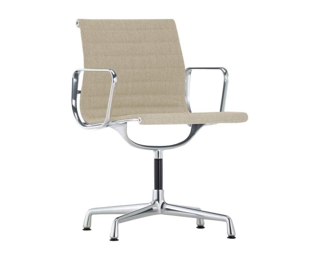 Vitra Aluminium Chair EA 104