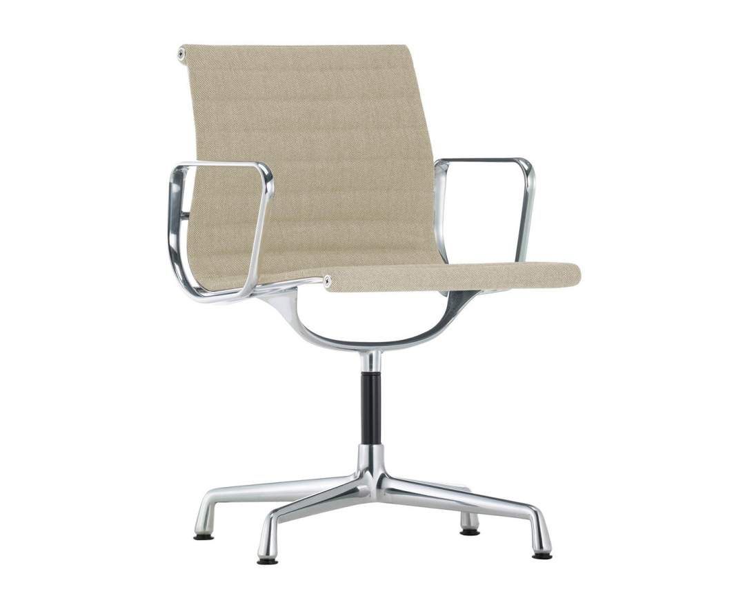 Vitra - Aluminium Chair EA 104