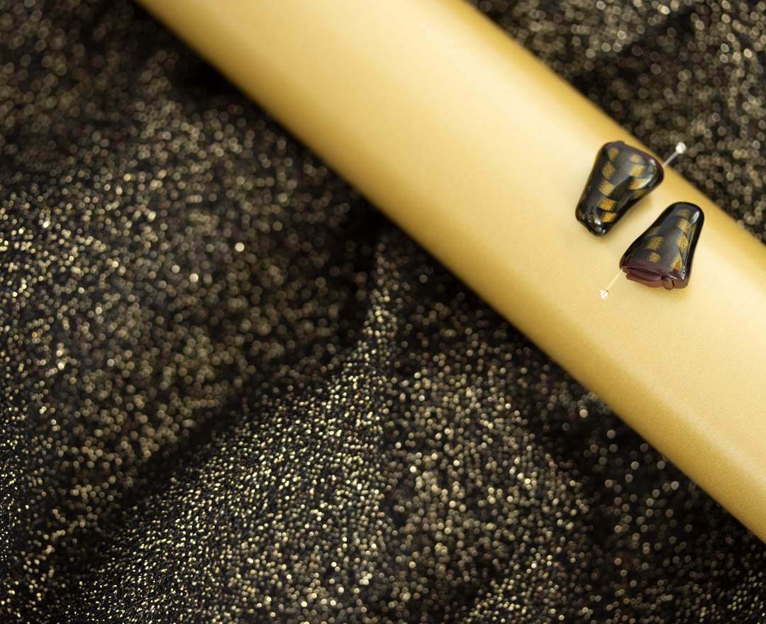 Atelier Atelier  Icon 16 Carbon