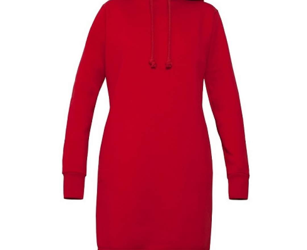 Blaumax Blaumax Harlem Hooded Dress