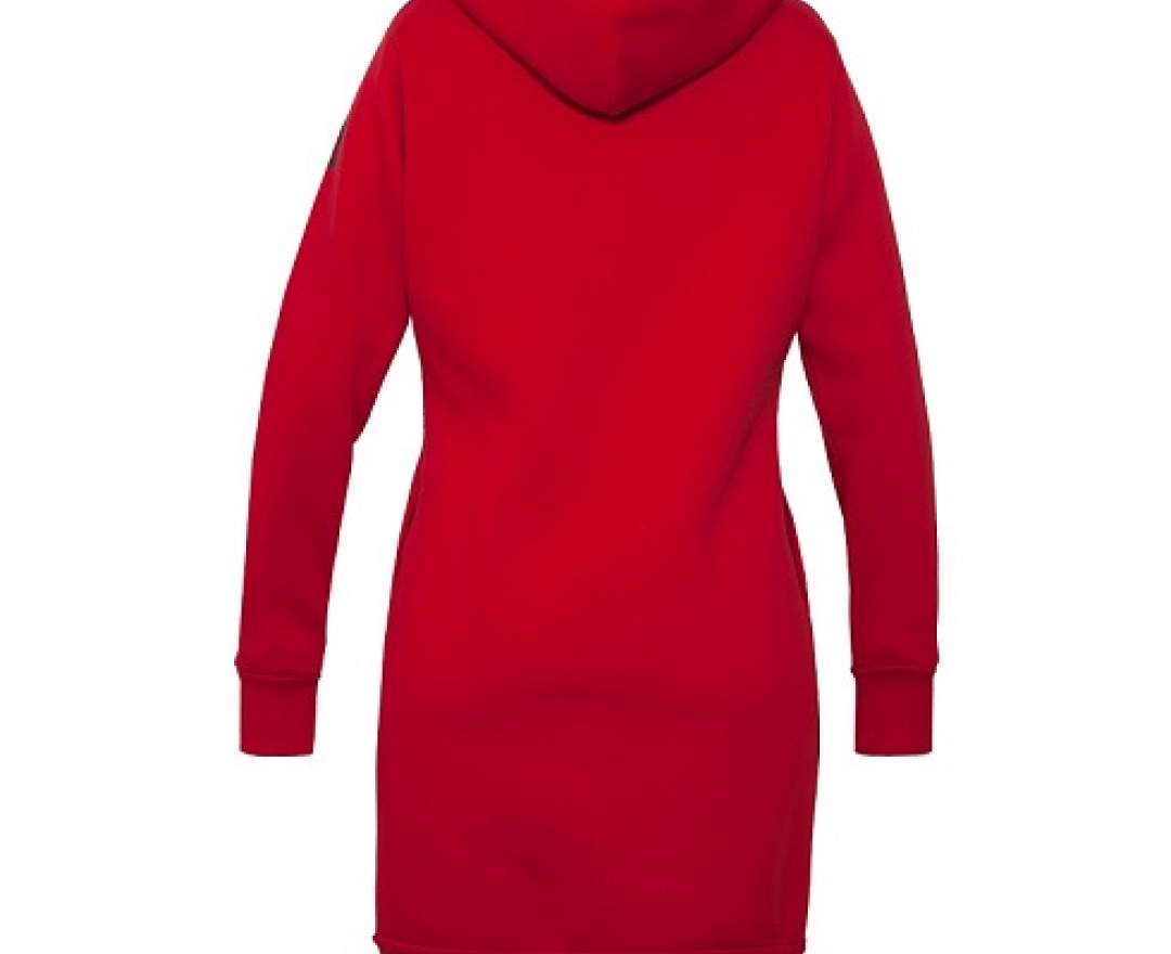 Blaumax - Blaumax Harlem Hooded Dress