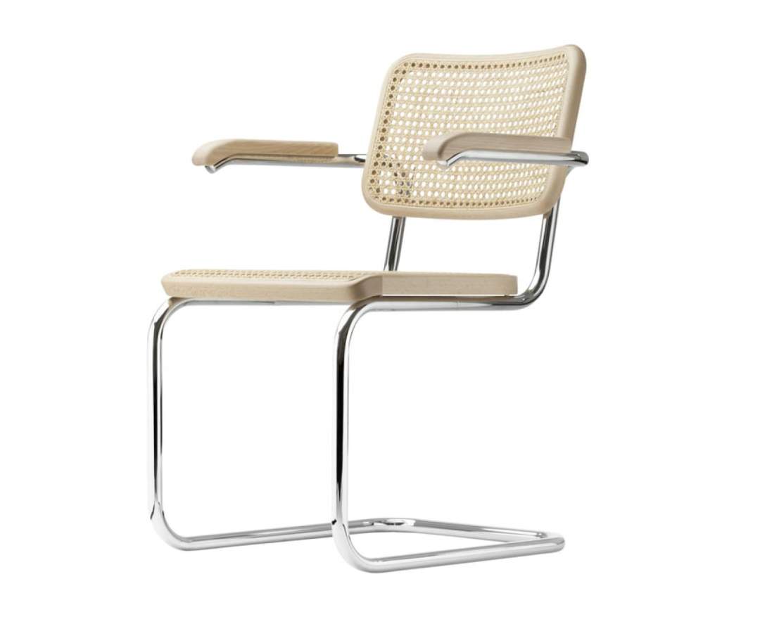 Thonet S 64 V Freischwinger