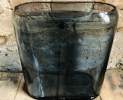1st Tannendiele - Glas-Vase „Layers / Medium“ (Smoke) Thumbnail