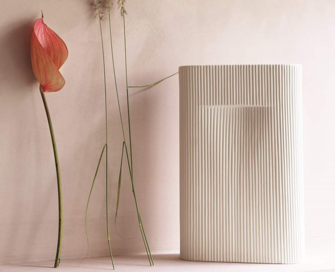 Muuto - Ridge Vase