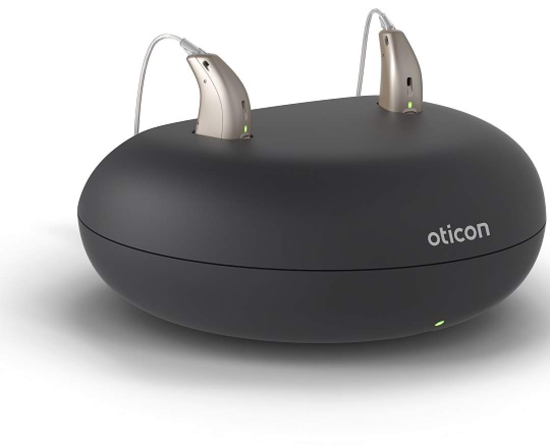 Oticon - Oticon MORE