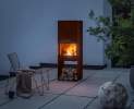 Eva Solo - FireBox Gartenkamin Thumbnail