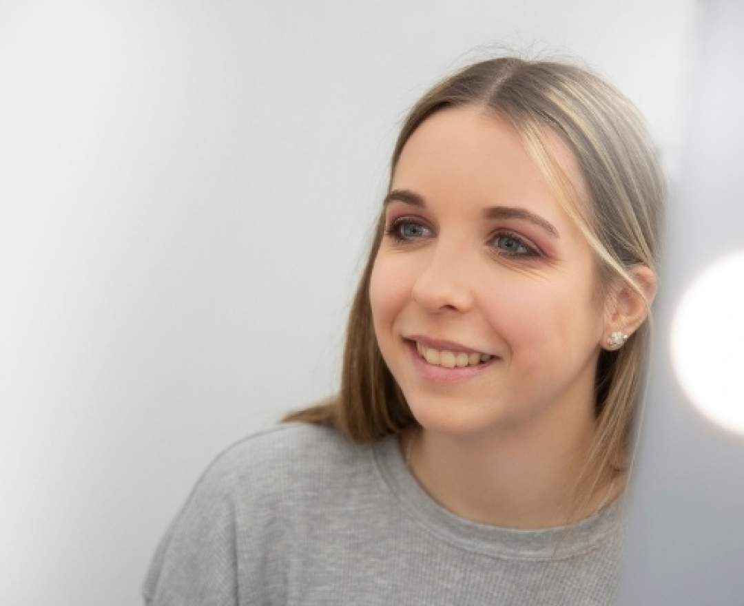VERBA. SUCCESS IN BUSINESS® - Make-Up für private & berufliche Anlässe Verba Success Grefrath