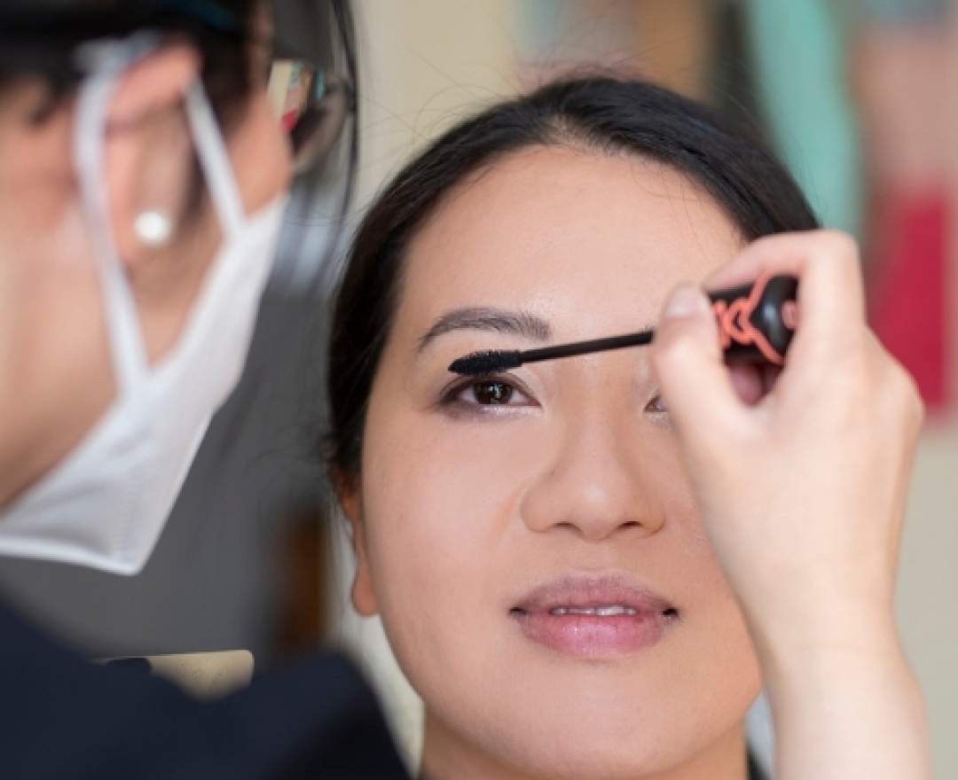 VERBA. SUCCESS IN BUSINESS® - Make-Up für private & berufliche Anlässe Verba Success Grefrath