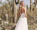 Lillian West - A-Linien-Brautkleid im Boho-Stil Thumbnail