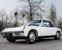 Porsche - Porsche 914-6 Targa Thumbnail