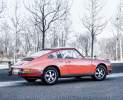 Porsche 911 - Porsche 911 2.4 S Coupe´ Ölklappe Thumbnail