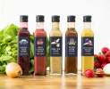 con GUSTO Cateringservice - Honig-Senf Dressing Thumbnail