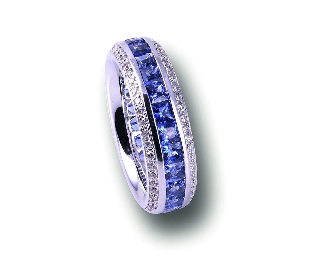Afschar Juwelen Ring Juwelier Hörmann