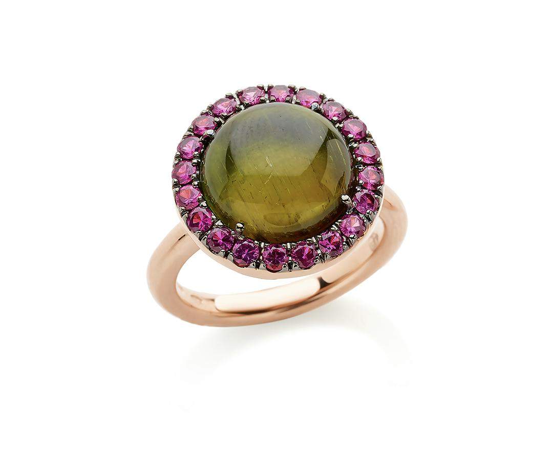 Alberti Juwelen Multicolour Ring Juwelier Hörmann