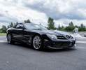 Mercedes Benz - Mercedes-Benz SLR McLaren Roadster Thumbnail