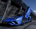 Lamborghini - Lamborghini Aventador S LP 740 Thumbnail