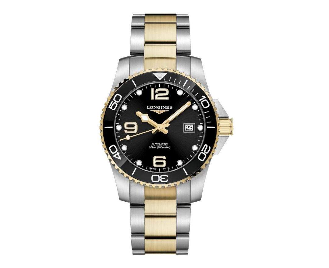 Longines - Longines HydroConquest Automatic