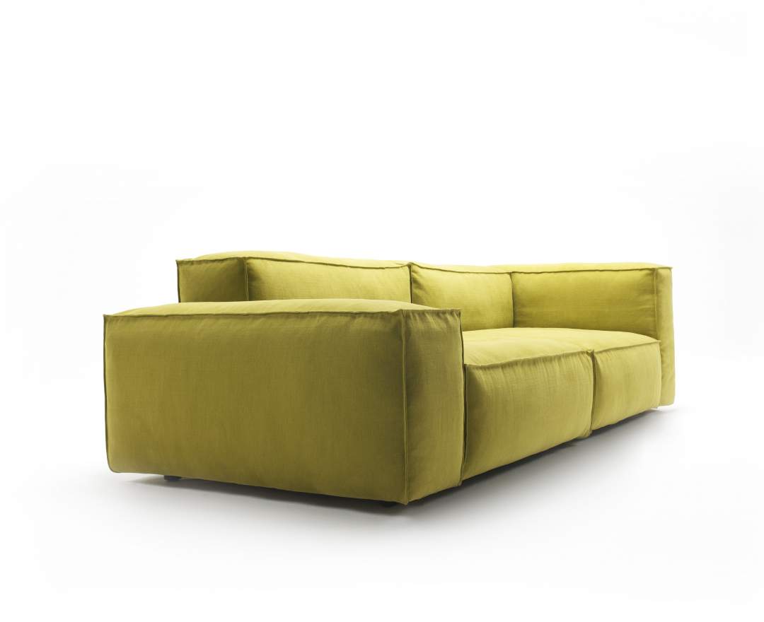 Living Divani - Sofa 