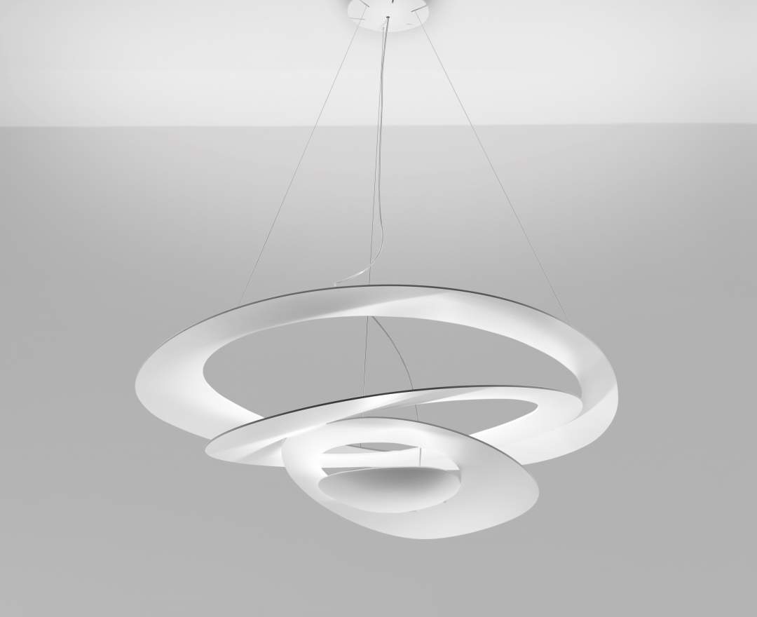 Artemide Leuchte 