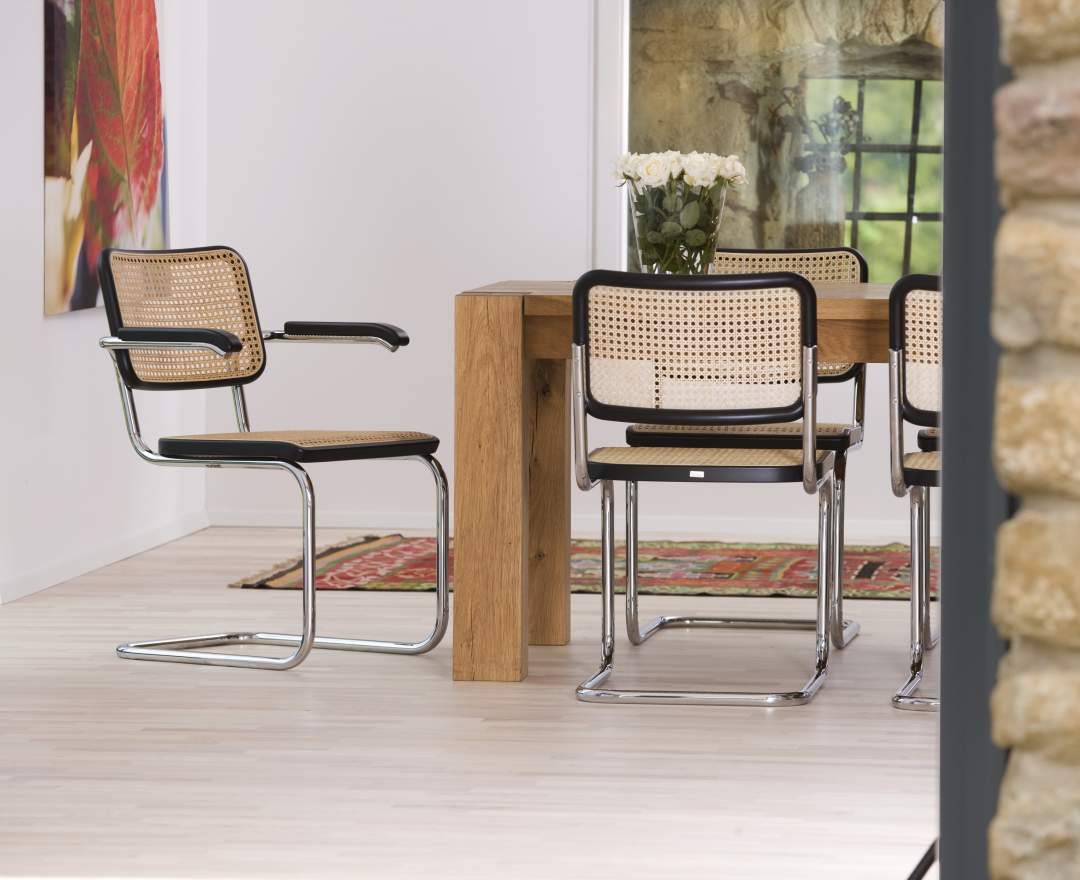 Thonet - Freischwinger 