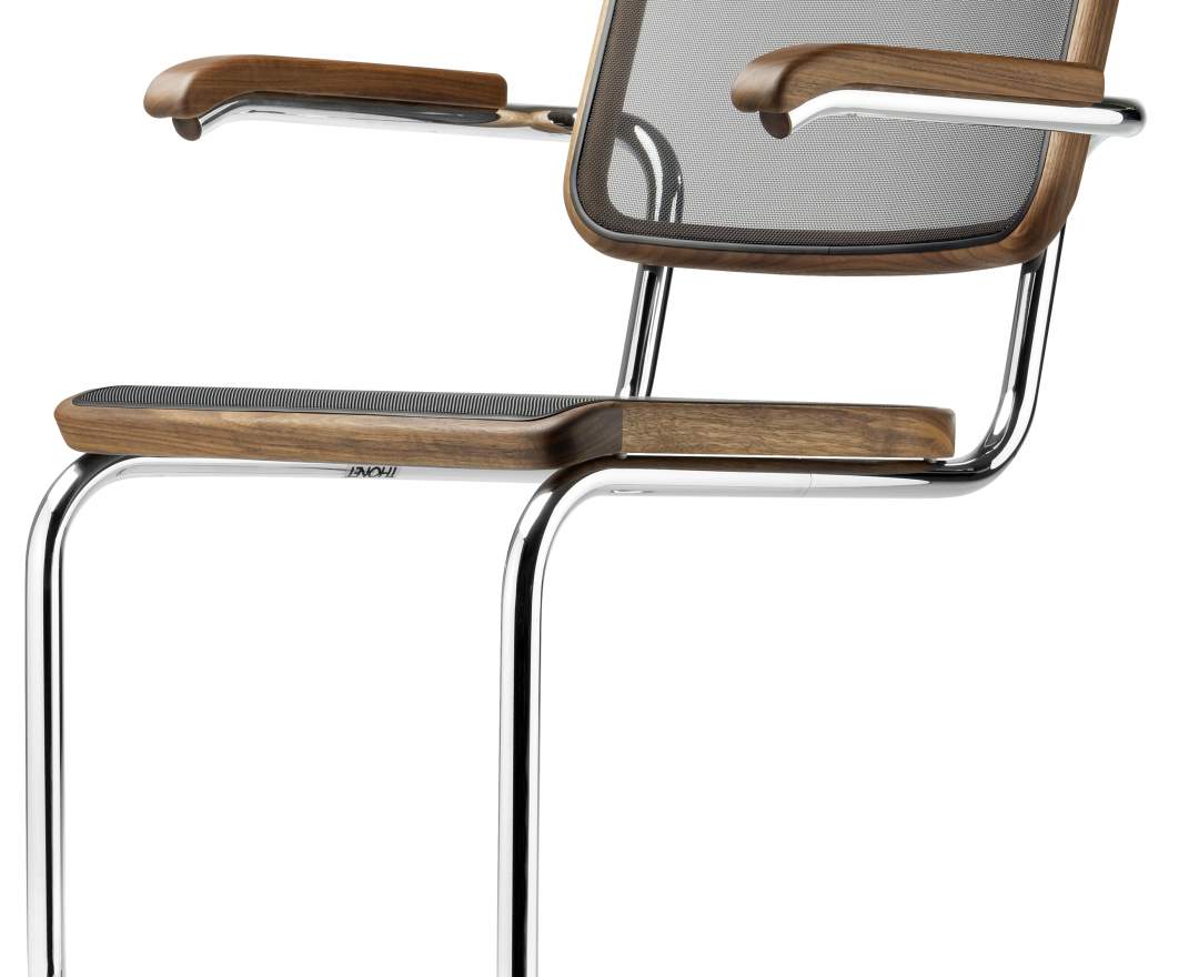 Thonet - Freischwinger 