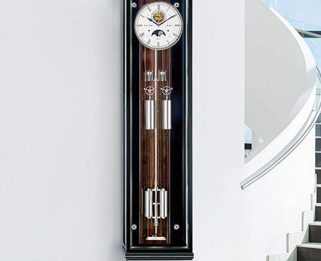 Erwin Sattler SECUNDA SONATA Juwelier Eggebrecht GmbH Erwin Sattler SECUNDA SONATA Juwelier Eggebrecht GmbH
