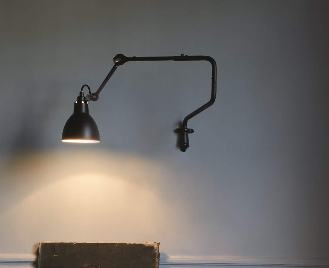 DCW - Lampe 