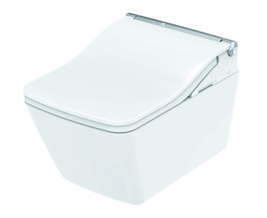 TOTO Washlet SW