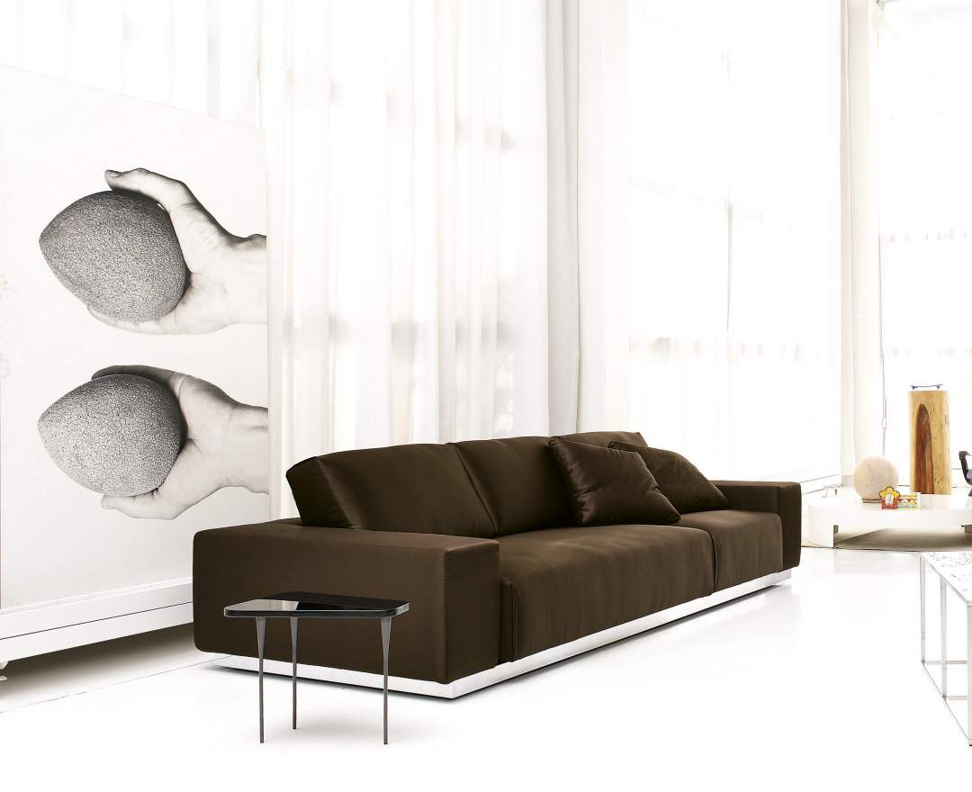 nube WELCOME interiors - Sofa Pacific Coast