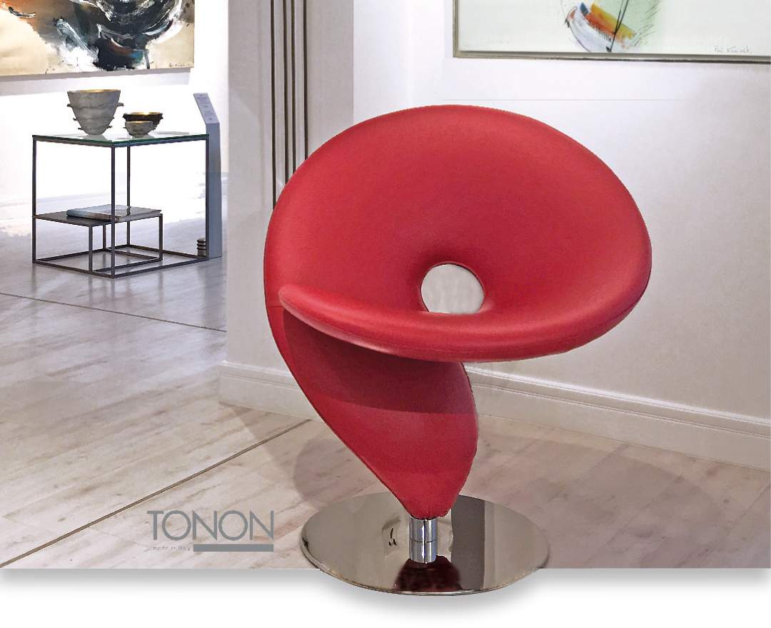 Tonon Designerstuhl