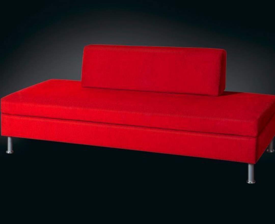 Swiss Plus - Schlafsofa Doppio von Swiss Plus