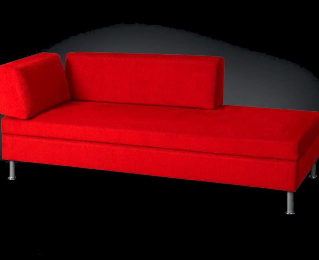 Swiss Plus - Schlafsofa Doppio von Swiss Plus