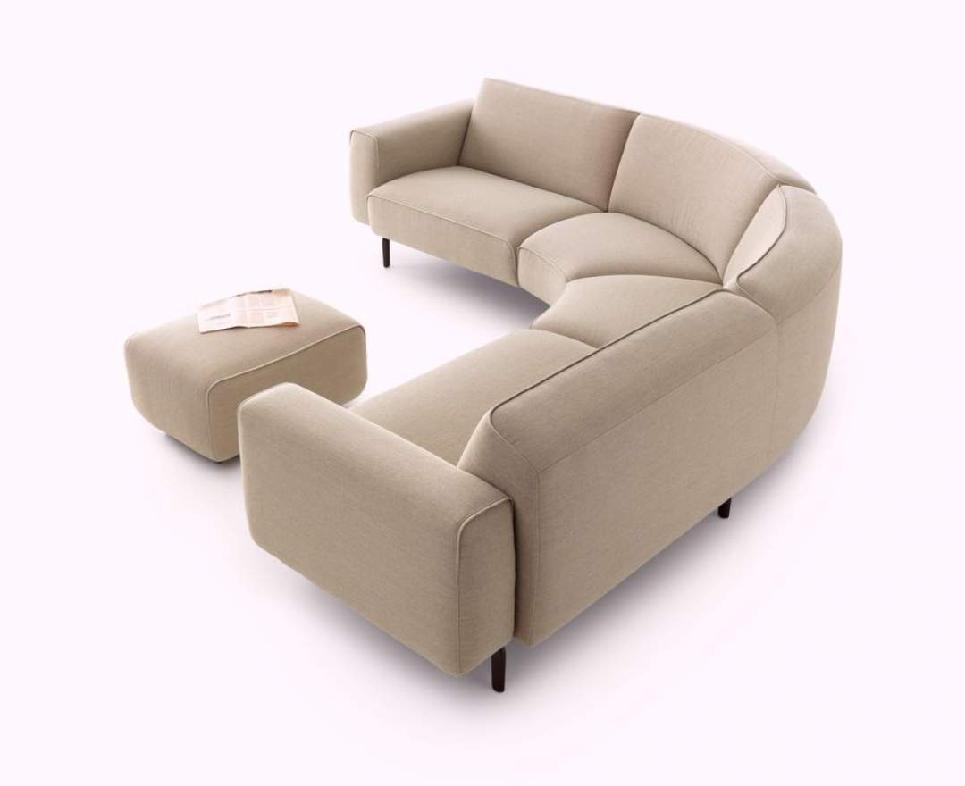 Pode - Sofa Melloo von Pode