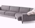 Pode - Sofa Melloo von Pode Thumbnail