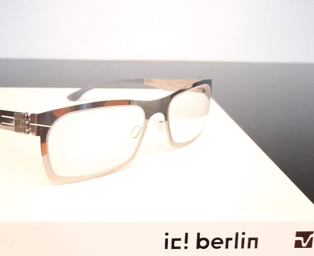 ic! Berlin - Handmade in Berlin