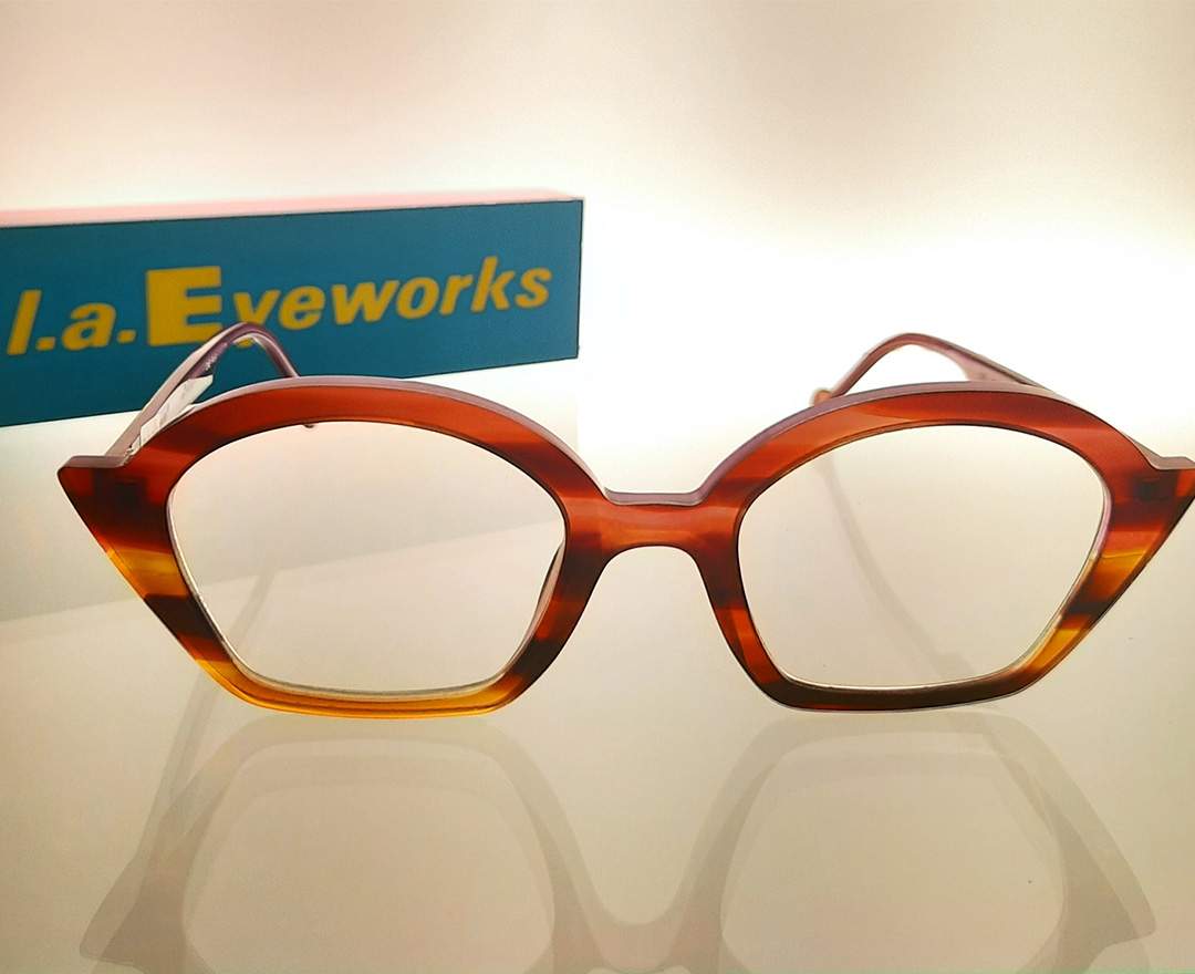 I.a. Eyeworks Designer-Fassungen