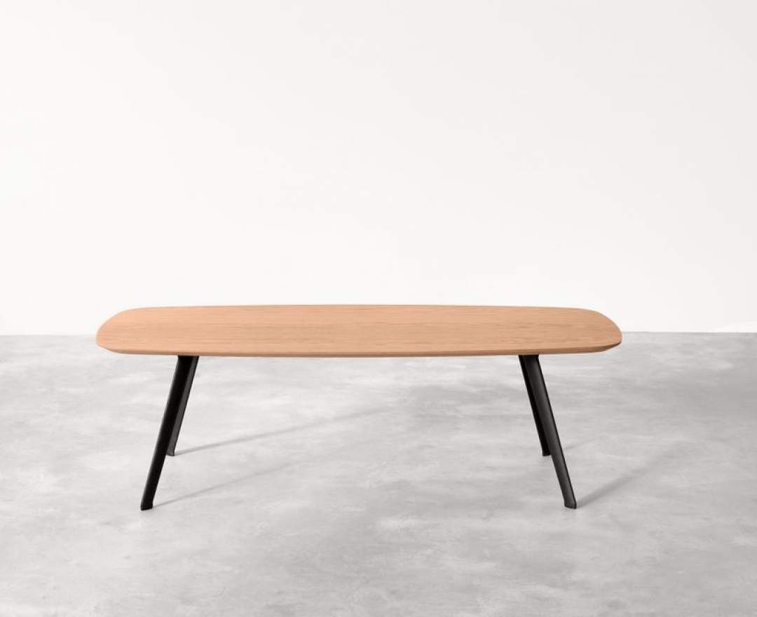 Stua - Couchtisch Solapa von Stua