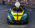 Lotus - LOTUS 3-ELEVEN ROAD-VERSION 047/311 Thumbnail