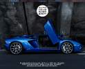 Lamborghini - Lamborghini Aventador S LP 740 Thumbnail