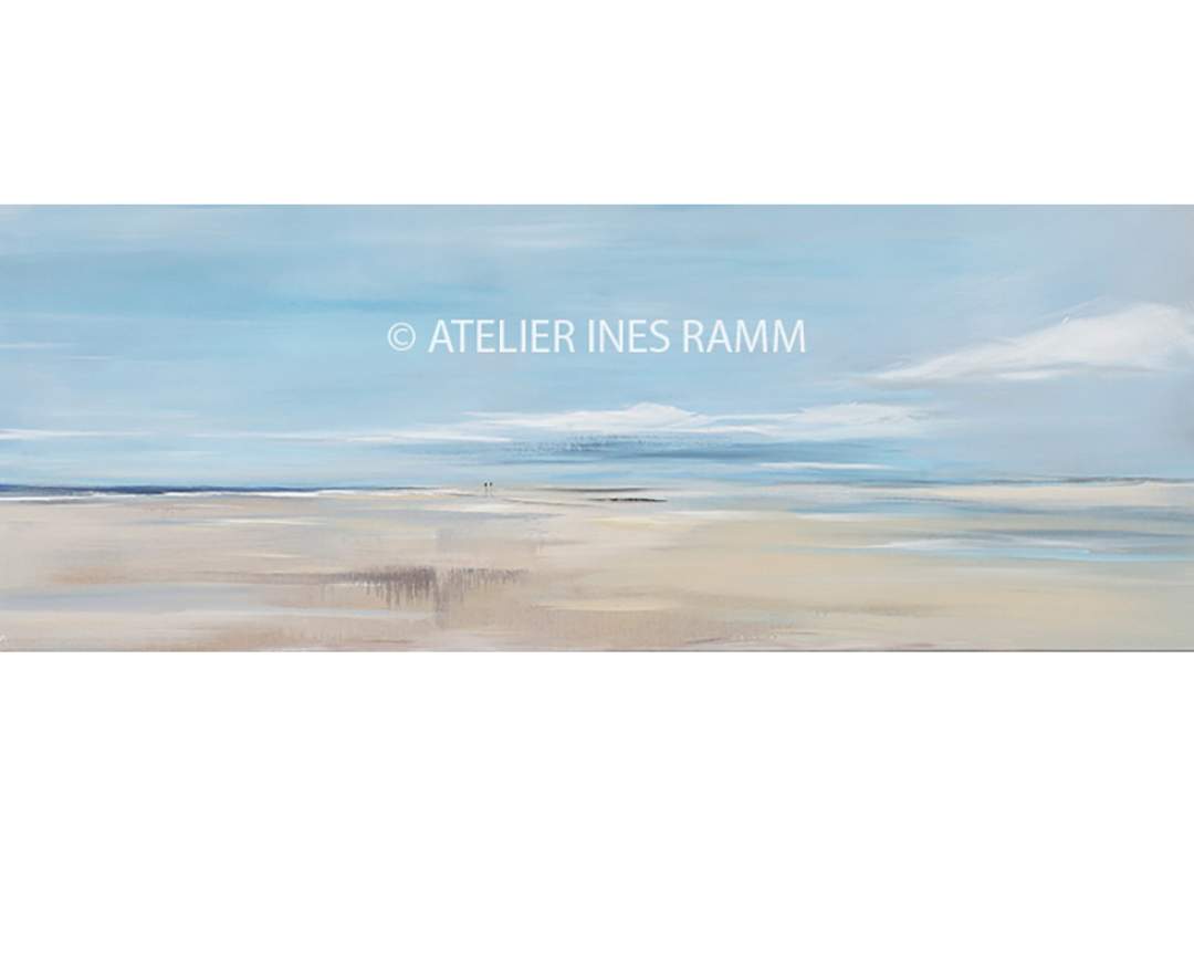 INES RAMM Friendly Ocean
