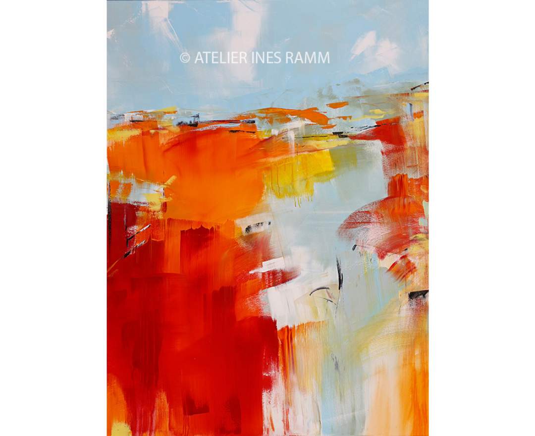 INES RAMM  Think Colourful